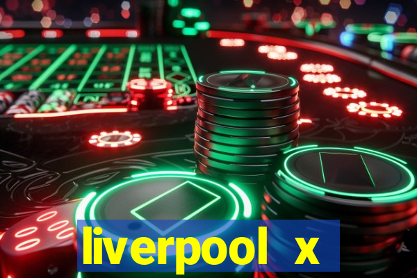 liverpool x tottenham ao vivo futemax